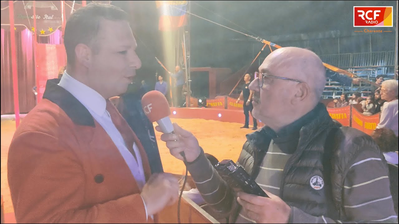 En direct de chez vous - Les coulisses du spectacle Claudio Zavatta