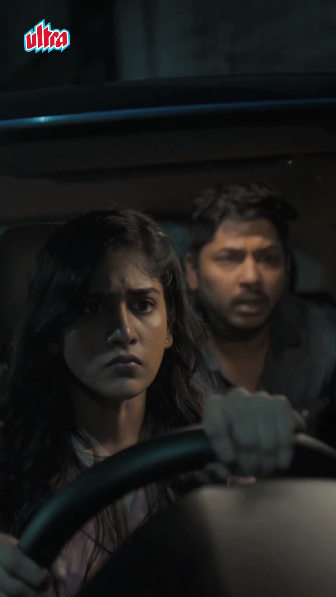 ?CLICK TO WATCH #latest #southmovie #SuperOver #Trailer  #NaveenChandra #chandinichowdary