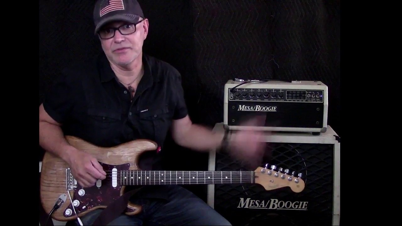 RUBEN REZA - Lace Pickups Blue Fire 3-Pack REVIEW