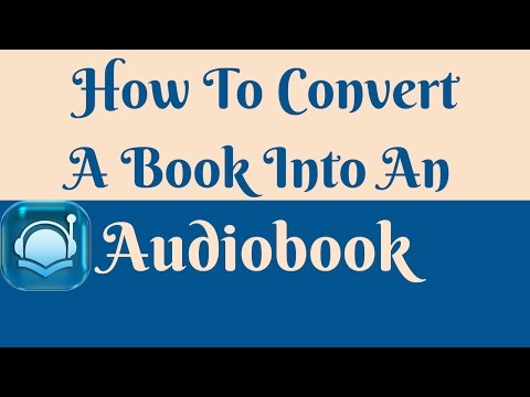 How to Convert