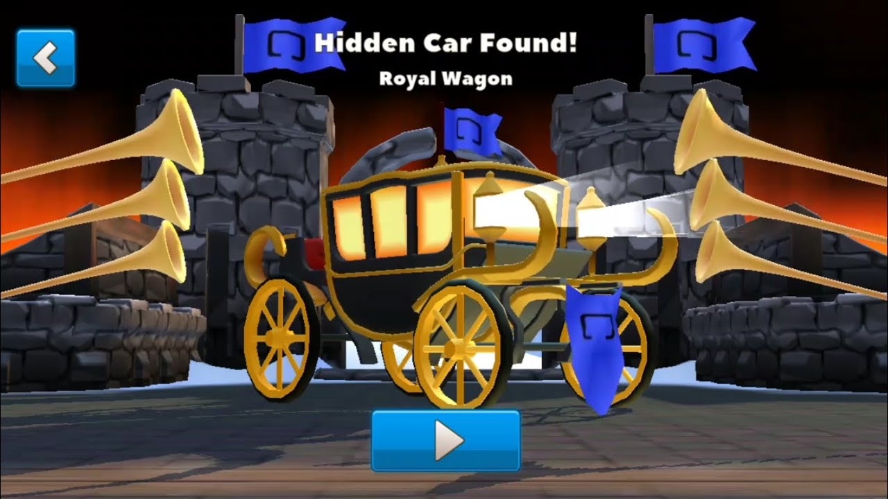 crash of cars hidden cars moon crash of cars hidden cars moon
