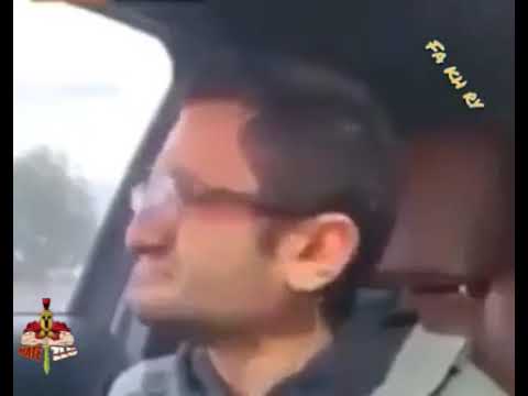 شاهد اغنية القاضيه ممكن طارق الشيخ بشكل كوميدي
