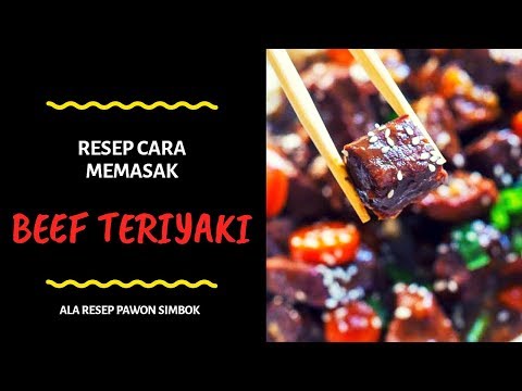 resep-cara-memasak-masakan-jepang-beef-teriyaki-enak-&-mudah-halal-!!