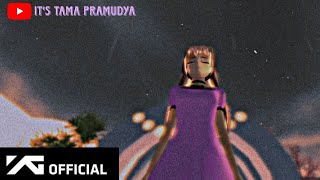 BLACKPINK - ‘Hard to Love’ M/V | SAKURA SCHOOL SIMULATOR PARODY