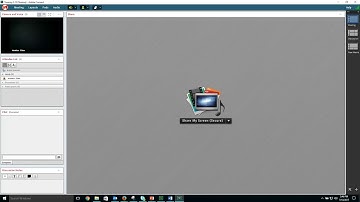 Adobe Connect Video Pod
