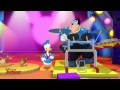 Mickey Mouse Clubhouse Rocks | Pete's Song | Disney Junior UK HD