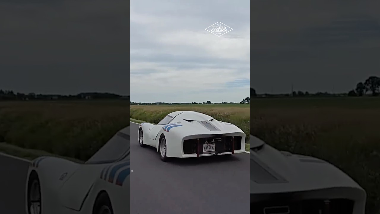 The Government Hates This Car