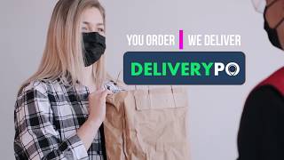 DeliveryPo Ad2