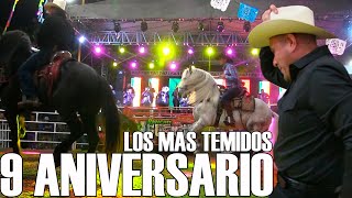 CELEBRANDO SU 9 ANIVERSARIO RANCHO SAN AGUSTIN LOS TOROS MAS TEMIDOS EN YAUTEPEC MORELOS 2026