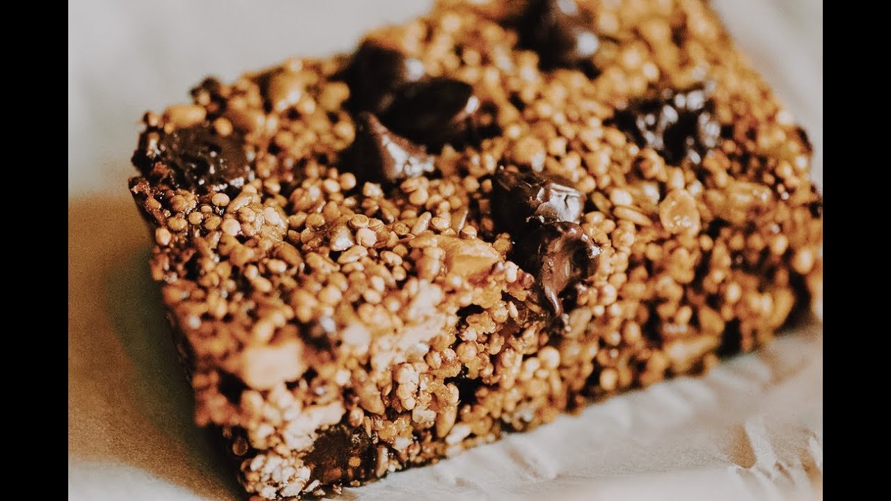 Steel Cut Oats Quinoa Granola Steel Cut Oats + Quinoa Granola Bars