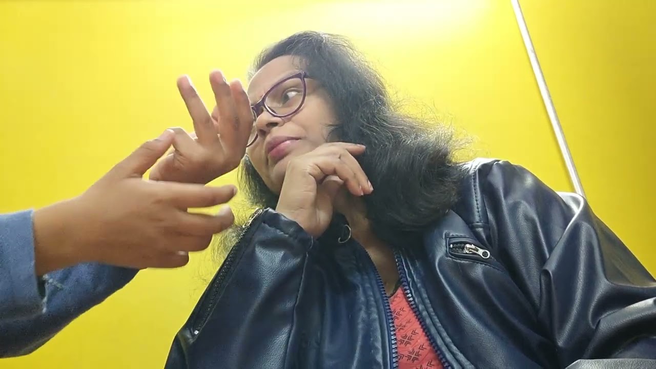 Changing world is an illusion 