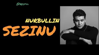 Nurbullin- Sezinu (текст, песни, сөздер, lyrics)