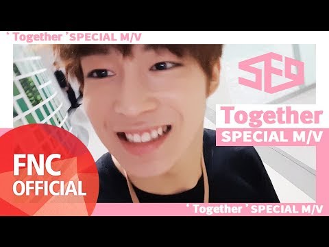 SF – Together SPECIAL MUSIC VIDEO
