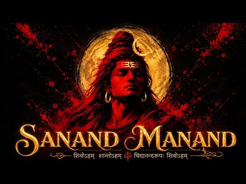 Shiva Deep Meditation | Om Namah Shivaya | Deep Relaxation, Inner Peace & Divine Energy