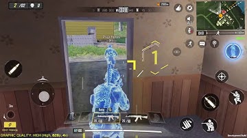 Call of Duty®: Mobile - Trickster Class