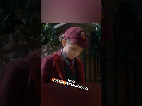 El niño tuvo que rendirse para sobrevivir. #guerra #clipsdepeliculas
