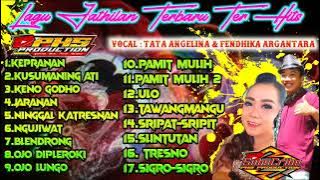 Musik MP3 Jathilan Terbaru‼️ Versi  Turonggo Sumber Budoyo ‼️ Thata Angelina & Fendhika Argantara(1)