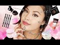 FULL FACE USING DIFFERENT CUSHION MAKEUP PRODUCTS | Korean Makeup Review + Tutorial