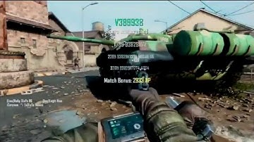 INSANE Across The Map Tomahawk Trickshot Kilcam!