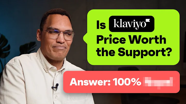 Discover the Real Deal Behind Klaviyo's Ecommerce Email Marketing