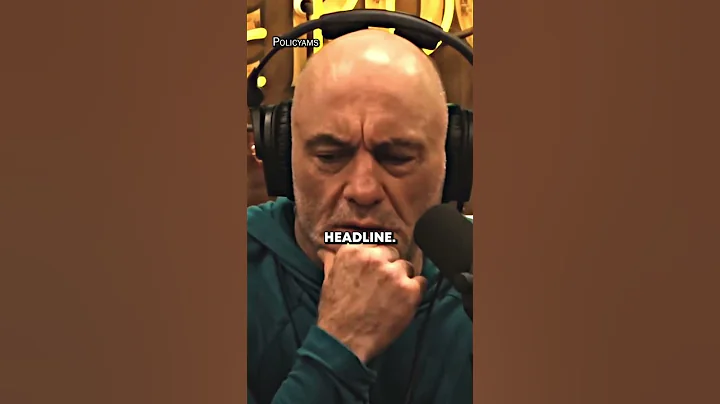 Joe Rogan Reacts To Senator Kennedy Destroying Woke Liberal’s Opinion on American Flag