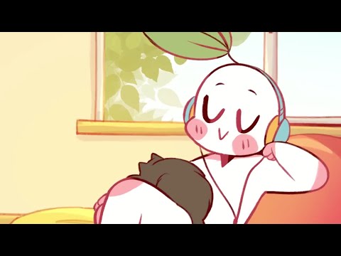 5 советов интровертам для счастливой жизни (Psych2go на русском)