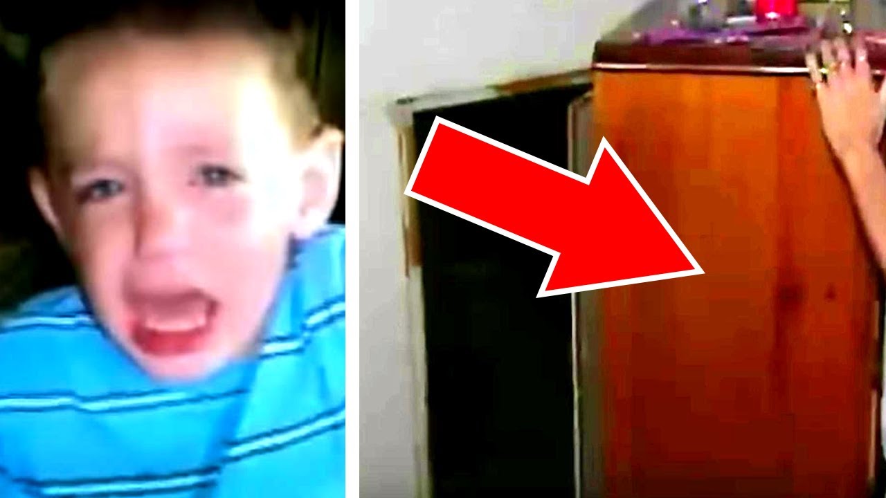 He Went Missing For 2 Years, Then Someone Told Cops To Look Behind The