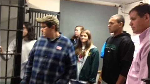 Stafford Technical Center Brand New Day 2013