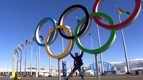 Sochi Winter Olympics 2014: organizers scramble to finish preparations