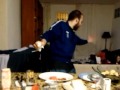 (tutorial) como hacer una cena de picoteo