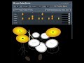 Drum Beat Boot Camp - 13 Funky Beat (12/8)