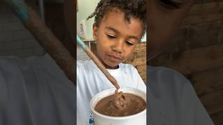 Poop Smoothie from Tropical Smoothie Cafe ? smoothie