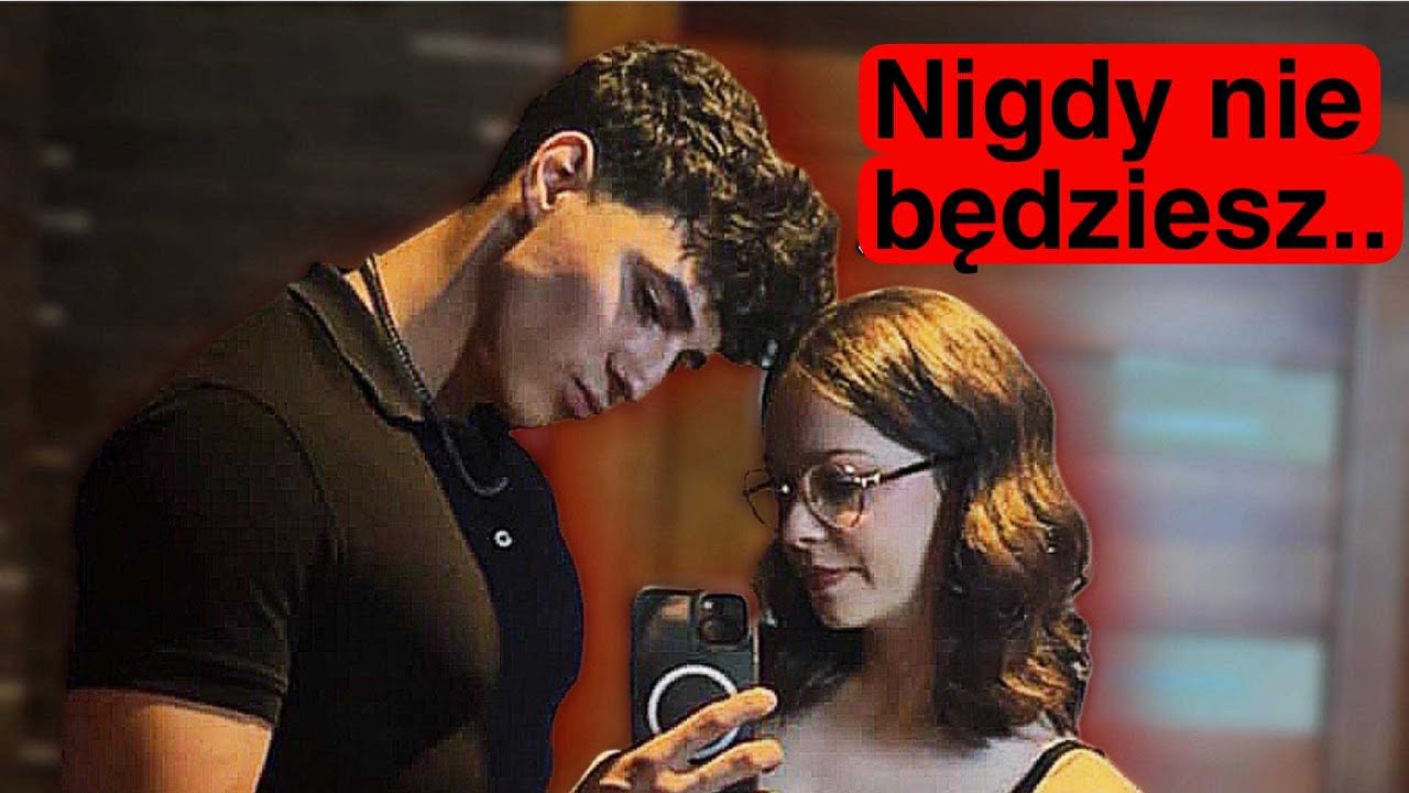 Jeśli nigdy nie byłeś w związku, obejrzyj to.