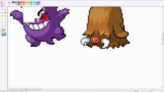 An 8-Pokemon Splice Texerster08S Speciality