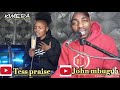 John Mbugua And Tess Praise Gospel Live