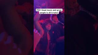 Pov Good  And Great People Is All It Takes