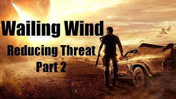 Mad Max - Walkthrough Part 46 - Pink Eye