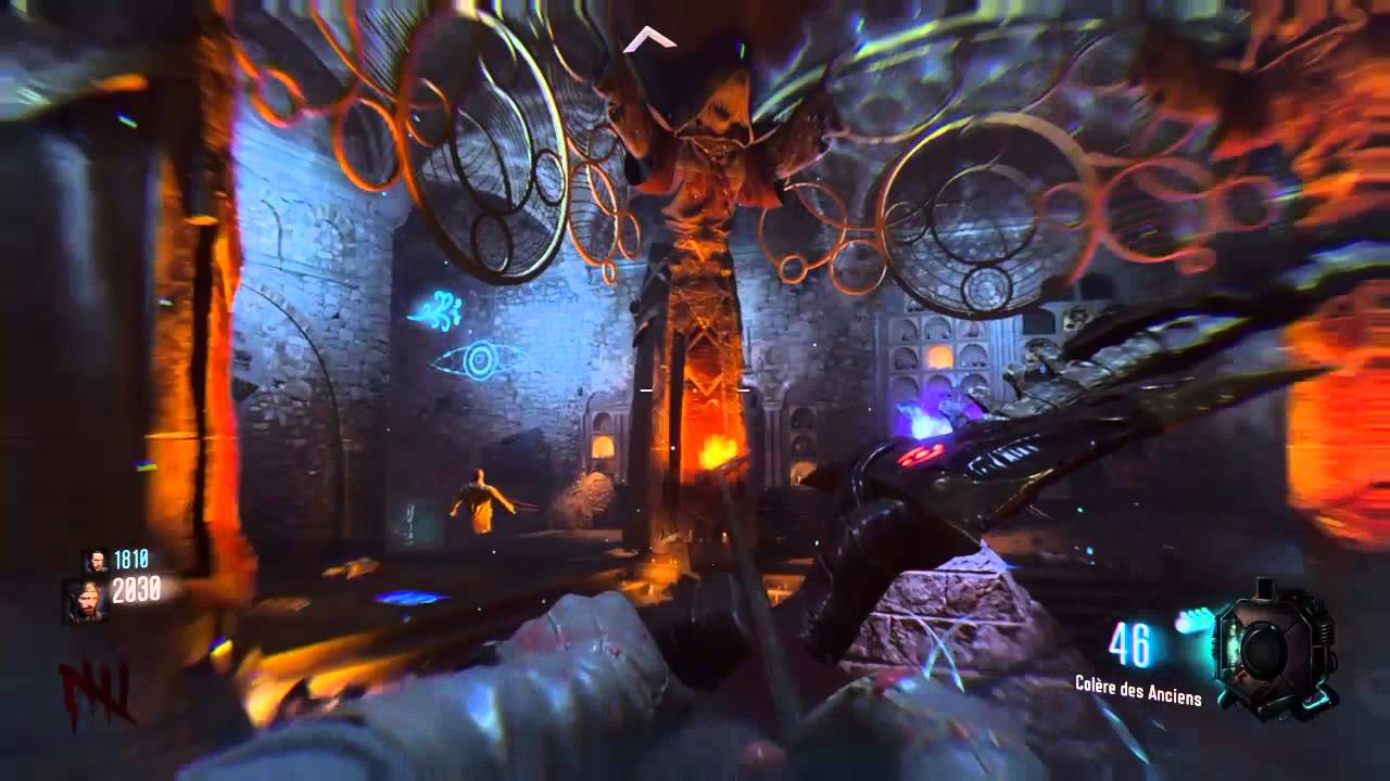 [BO3]Comment faire l'arc électrique - YouTube