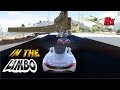 WALLRIDE NO LIMBO?!&quot;Under the Mab Wallride&quot;{PS4 GTA5 Online Epic Custom Races}