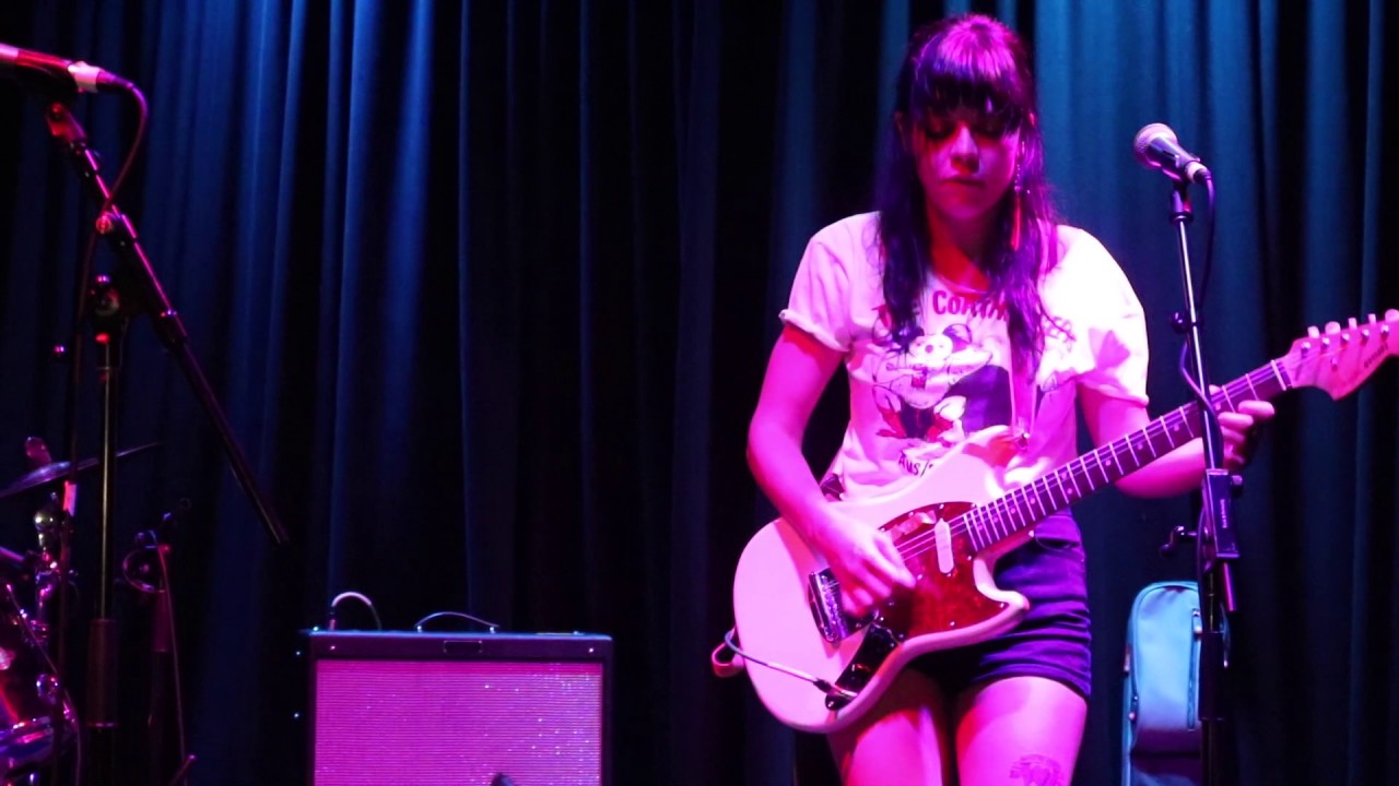 Trailer Park Boneyard The Coathangers YouTube