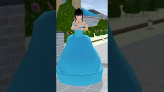 Baju baru||Sakura school simulator||