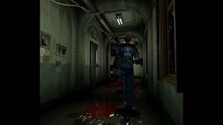 Resident Evil 2 - Leon A speedrun in 1:16:27