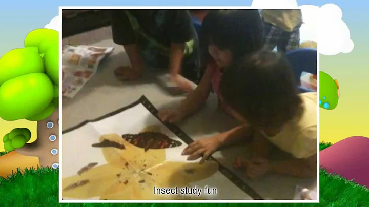 Here Wee Grow Preschool & Childcare Video Tour