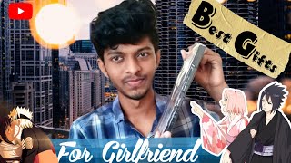 Best gift selection for your girlfriend|Heart touching gifts|Unknown Gifts|Tamil