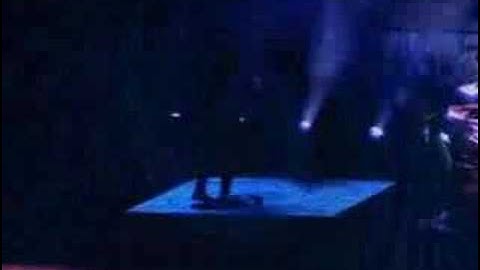 Tool - Lateralus Pt. 2 (Live In Augusta, ME - 10-26-