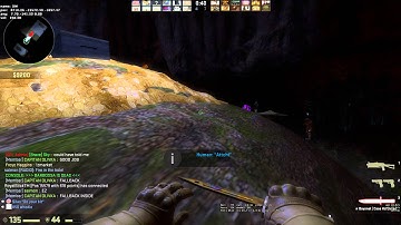 [CS:GO ZE] ze_Pirates_Port_Royal_v5 Kraken WIN