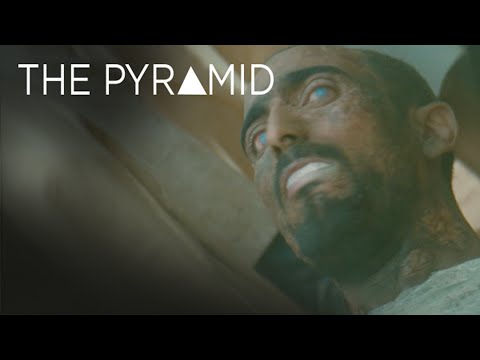 The Pyramid | Gas [HD] | 20th Century FOX