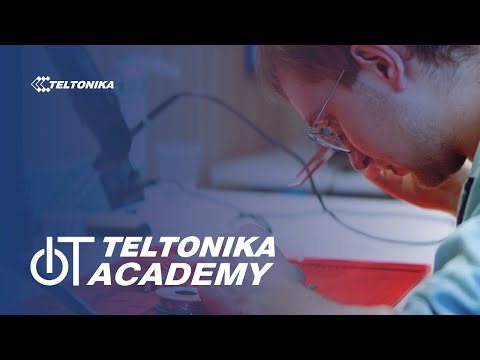 Video: Kaip veikia IoT įrenginys?