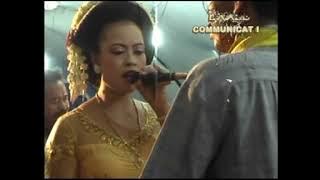 LAMARAN - BANDUNG BERGOYANG // LARAS MANUNGGAL (YS. TONO)