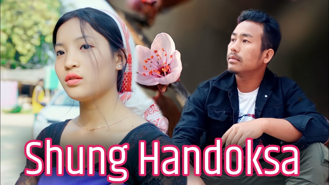 Shung Handoksa Rabha Kocha Official Video 2022